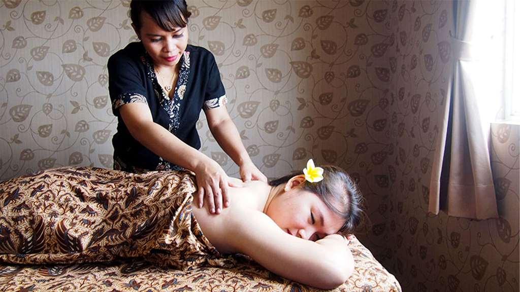 Golden Tulip Legacy Surabaya Hotel Facilities photo